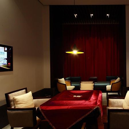 Huidong Howard Johnson Sandalwoods Resort Huizhou מראה חיצוני תמונה