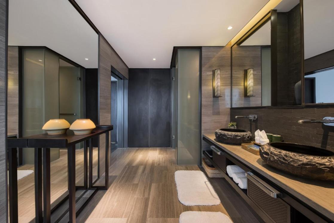 Huidong Howard Johnson Sandalwoods Resort Huizhou מראה חיצוני תמונה