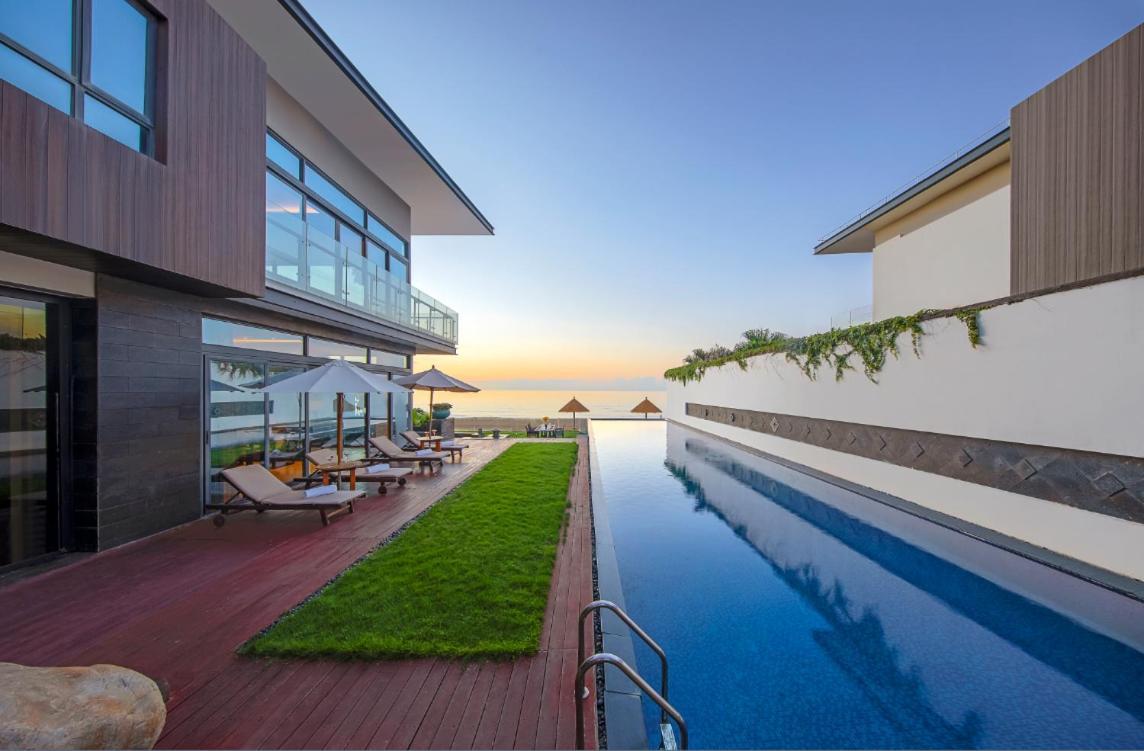 Huidong Howard Johnson Sandalwoods Resort Huizhou מראה חיצוני תמונה