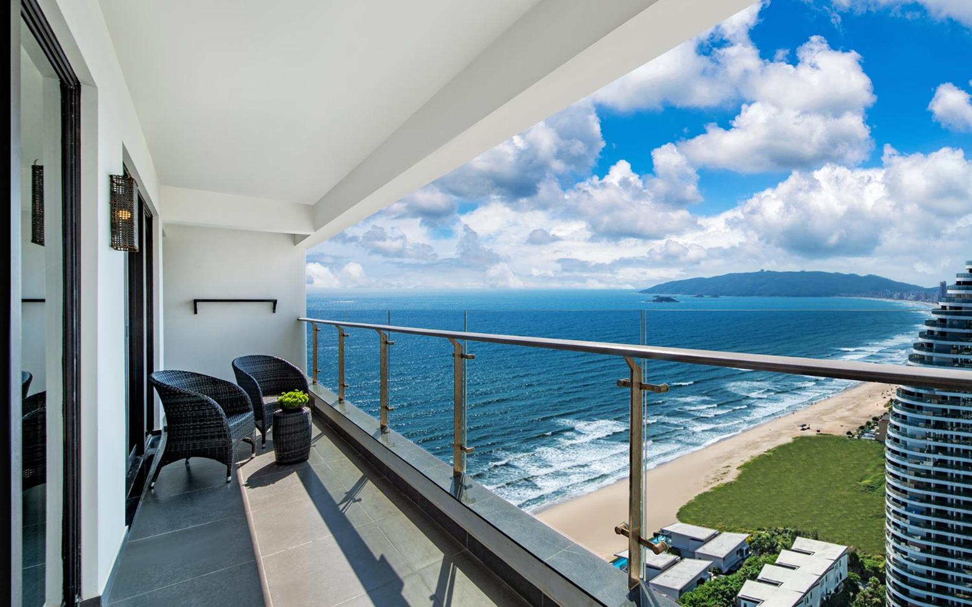 Huidong Howard Johnson Sandalwoods Resort Huizhou מראה חיצוני תמונה