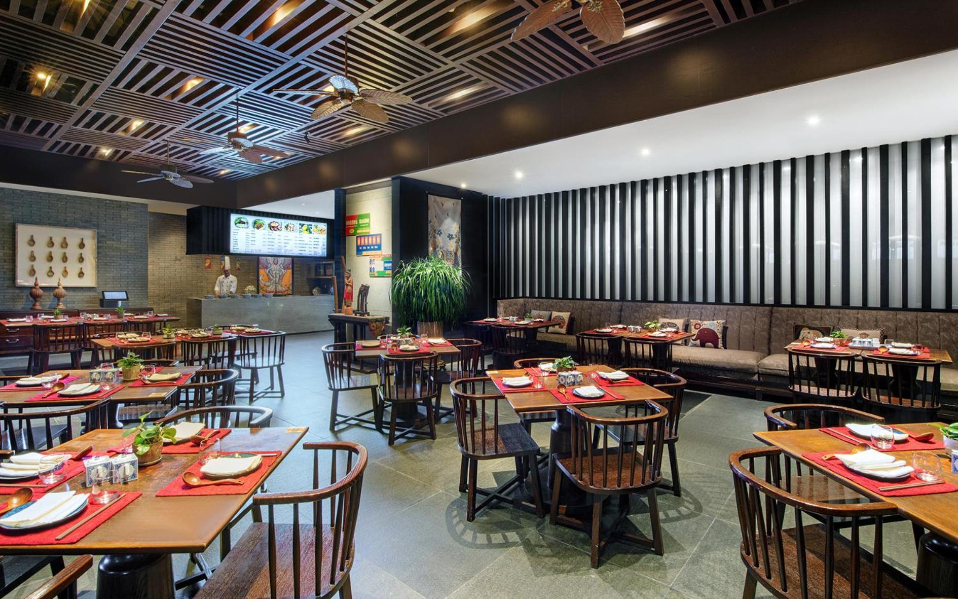 Huidong Howard Johnson Sandalwoods Resort Huizhou מראה חיצוני תמונה