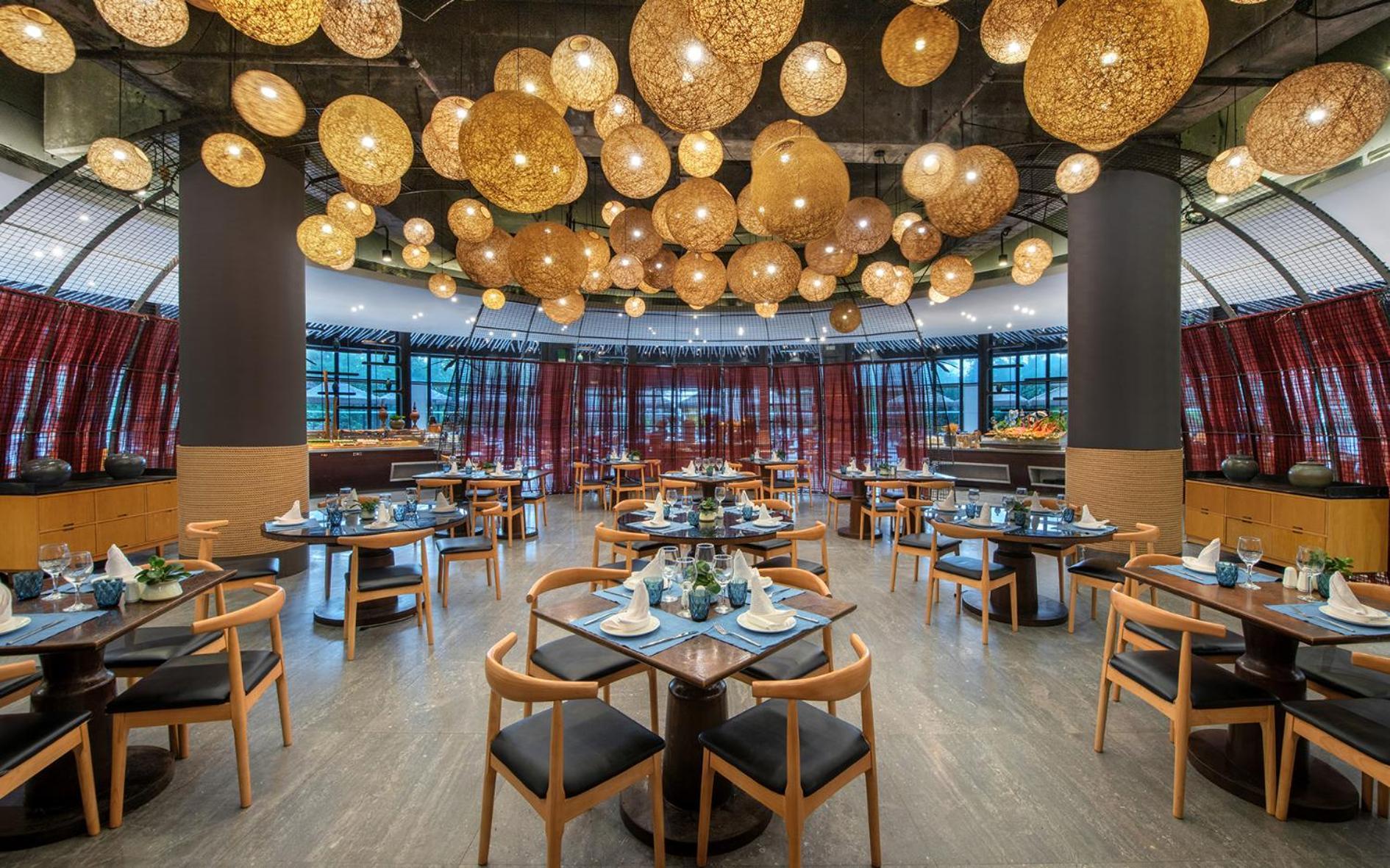 Huidong Howard Johnson Sandalwoods Resort Huizhou מראה חיצוני תמונה