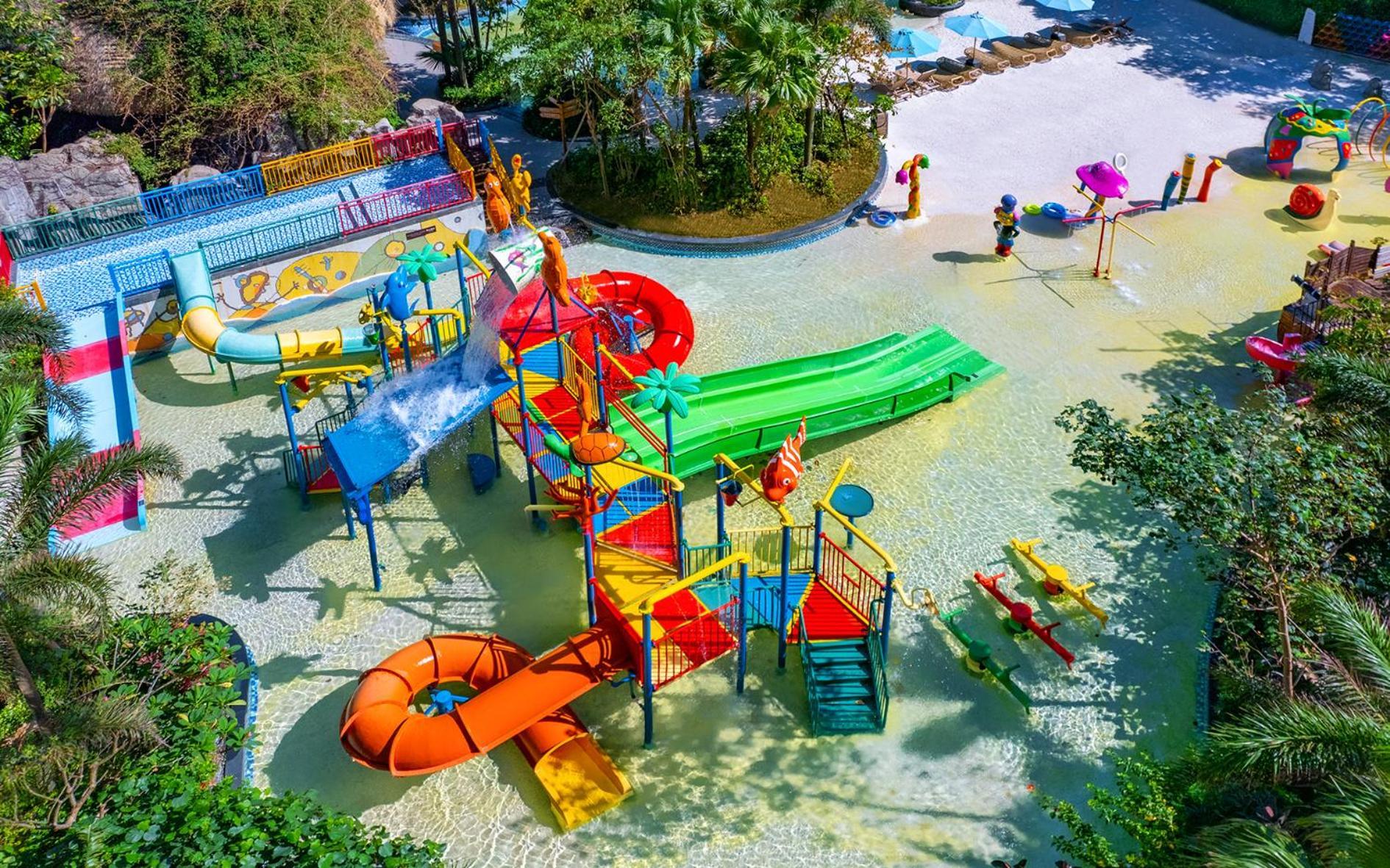 Huidong Howard Johnson Sandalwoods Resort Huizhou מראה חיצוני תמונה