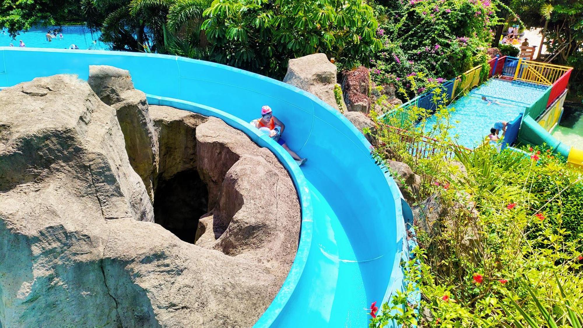 Huidong Howard Johnson Sandalwoods Resort Huizhou מראה חיצוני תמונה