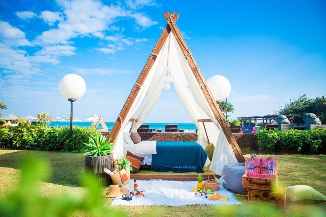Huidong Howard Johnson Sandalwoods Resort Huizhou מראה חיצוני תמונה