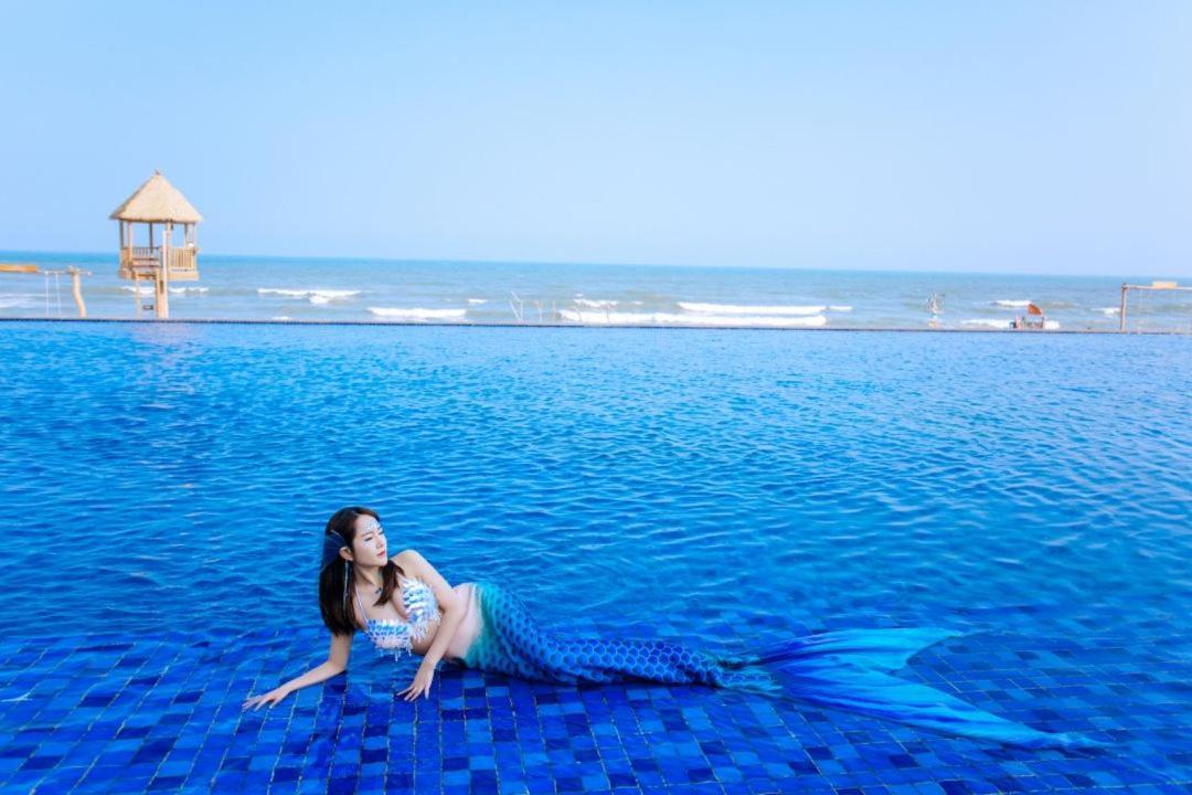 Huidong Howard Johnson Sandalwoods Resort Huizhou מראה חיצוני תמונה