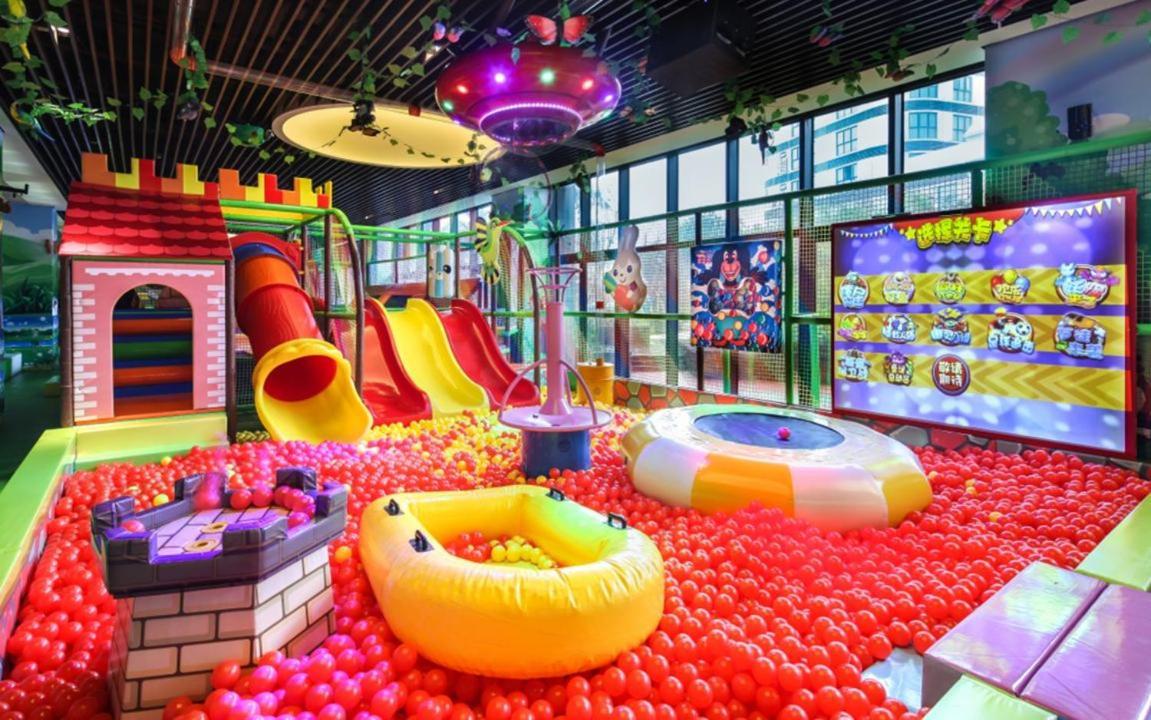 Huidong Howard Johnson Sandalwoods Resort Huizhou מראה חיצוני תמונה