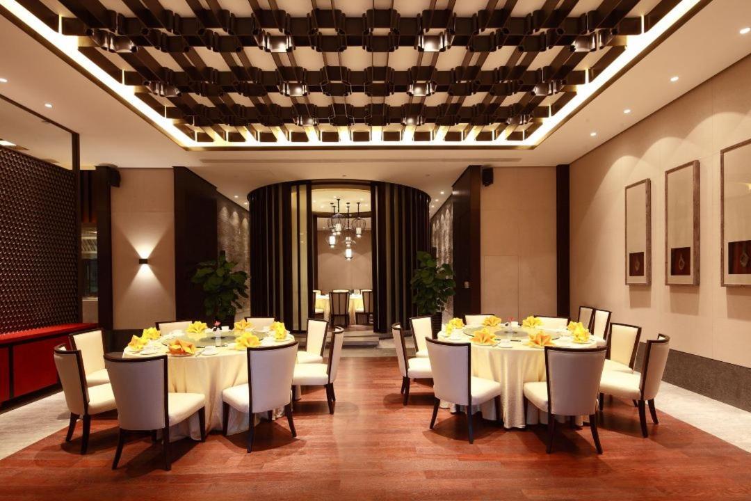 Huidong Howard Johnson Sandalwoods Resort Huizhou מראה חיצוני תמונה
